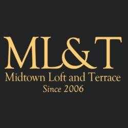Midtown Loft & Terrace