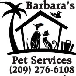 Barbaraâ€™s Pet Services