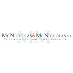 McNicholas & McNicholas, LLP