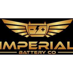 Imperial Battery Co.
