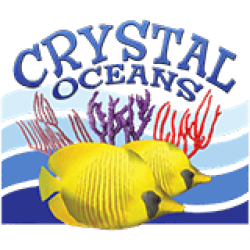 Crystal Oceans