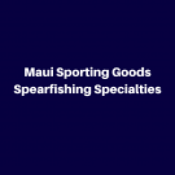 Maui Sporting Goods