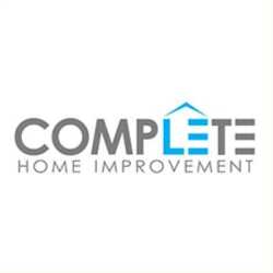 Complete Home Improvement
