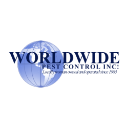Worldwide Pest Control Inc