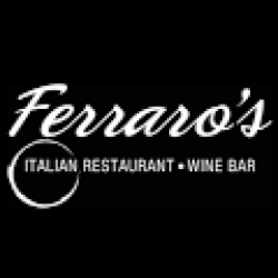 Ferraro's Italian Restaurant & Wine Bar