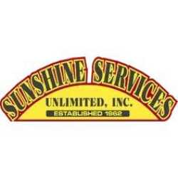 Sunshine Services Unlimited, Inc.
