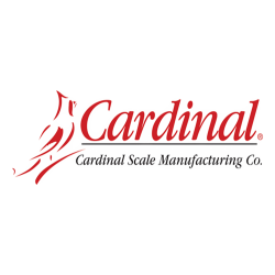Cardinal Scale Manufacturing Co. South Florida