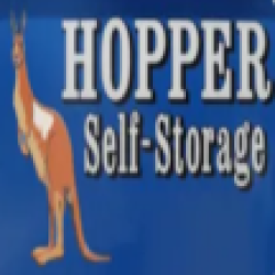 Hopper Self Storage
