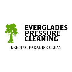 Everglades Pressure Cleaning