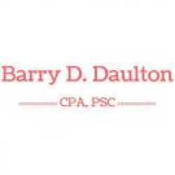Barry D Daulton, CPA PSC