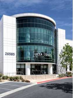 UCLA Health Calabasas Specialty Care