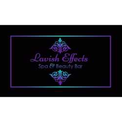 Lavish Effects Spa & Beauty Bar
