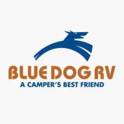 Blue Dog RV Pasco