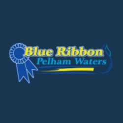 Blue Ribbon Pelham Waters