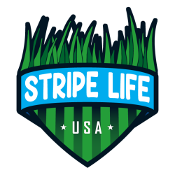 Stripe Life Lawn Care