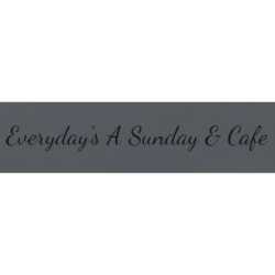 Everyday's A Sunday & Cafe