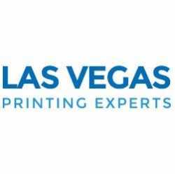 Las Vegas Printing Experts