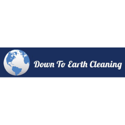 Down To Earth Cleaning Services