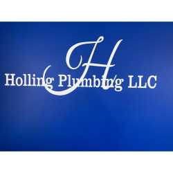 Holling Plumbing & Sewer Cleaning, LLC