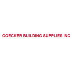 Goecker Building Supplies Inc