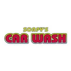 Soapy's Car Wash