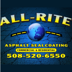 All-Rite Asphalt Sealcoating Corporation