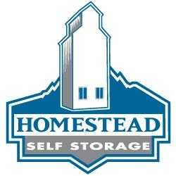 Homestead Self Storage