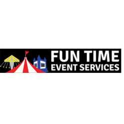 Funtime Event Services
