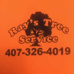 Rays Tree Service