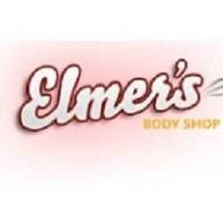 Elmer's Body Shop