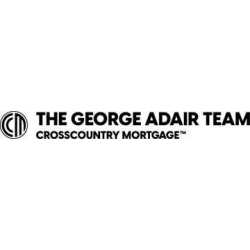George Adair at CrossCountry Mortgage | NMLS# 245370