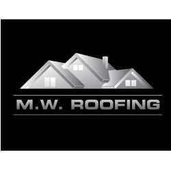 M.W. Roofing