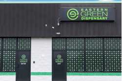 Eastern Green Dispensary