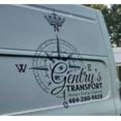 Gentry's Transport LLC