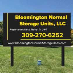 Bloomington Normal Storage Units, LLC