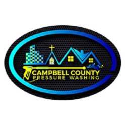 Campbell County Pressure Washing LLC