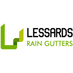 Lessard's Rain Gutters