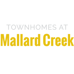 Townhomes at Mallard Creek
