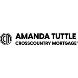 Amanda Tuttle at CrossCountry Mortgage, LLC
