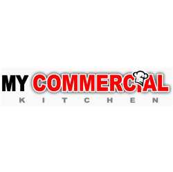 My Commercial Kitchen