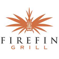FireFin Grill
