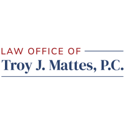 Law Office of Troy J Mattes, P.C.