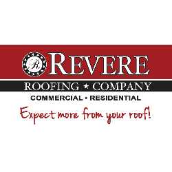 Revere Roofing Company - AGA