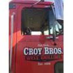 Croy Brothers Well Drilling