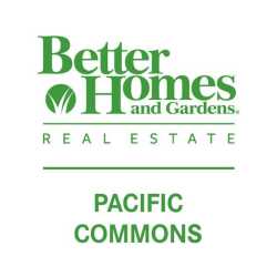 Melanie Coelho | Better Homes and Gardens Real Estate - Pacific Commons