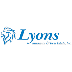 Lyons Insurance and Real Estate, Inc.