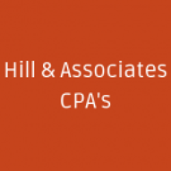 Hill & Associates CPA's