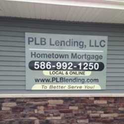 PLB Lending Hometown Mortgage Specialists