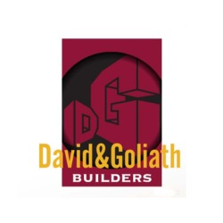 David & Goliath Builders, Inc.