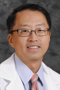 David Chun, MD - Holy Name Physicians
